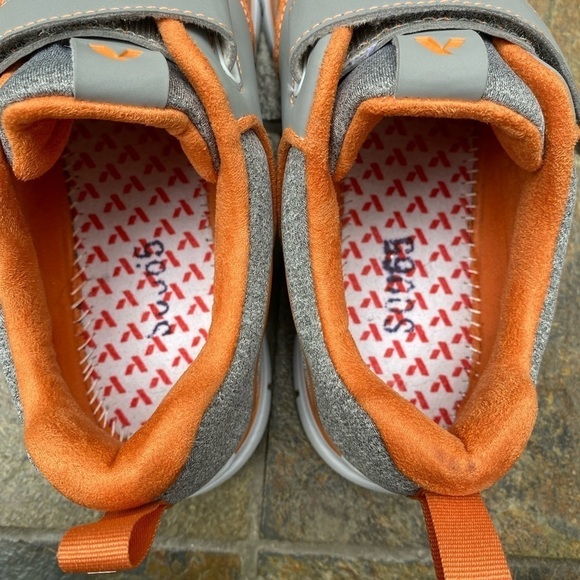 Anodyne No. 45 Sport Joggers orange size 9m - Picture 9 of 11